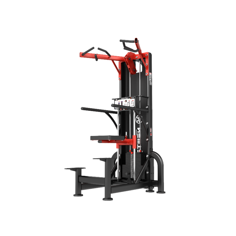 OnHim Chin-Up, Dip Assist (Thomson)